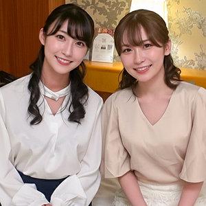 雪代さん＆秋元さん｜俺の素人-Z-｜秋元さちか 雪代美鳳